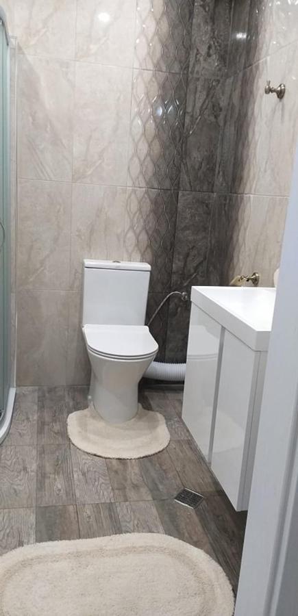 Apartment Atlantis Atmosphere Burgas City