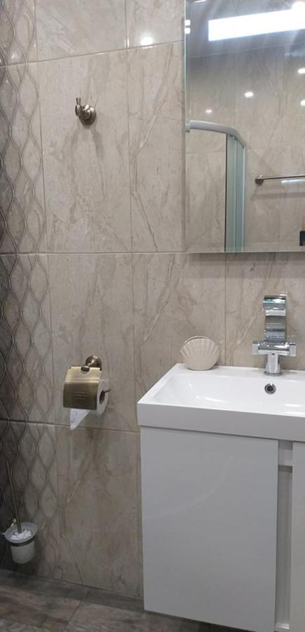 Atlantis Atmosphere Apartment *