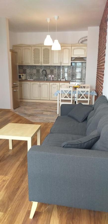 Atlantis Atmosphere Apartment *